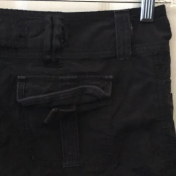 FINAL MARKDOWN Miss me capris small - Image 13