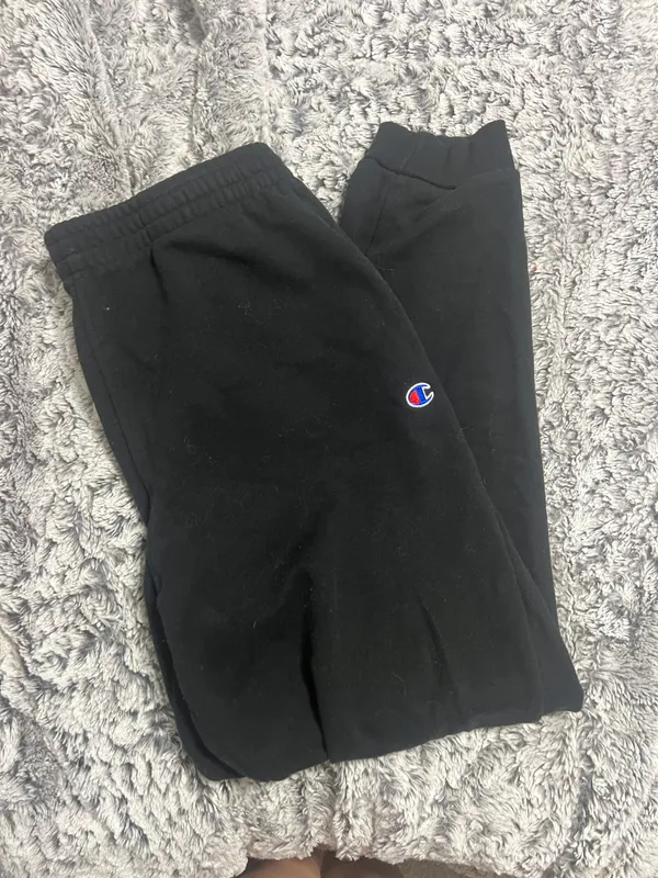 Champion Sweatpants - Image 2