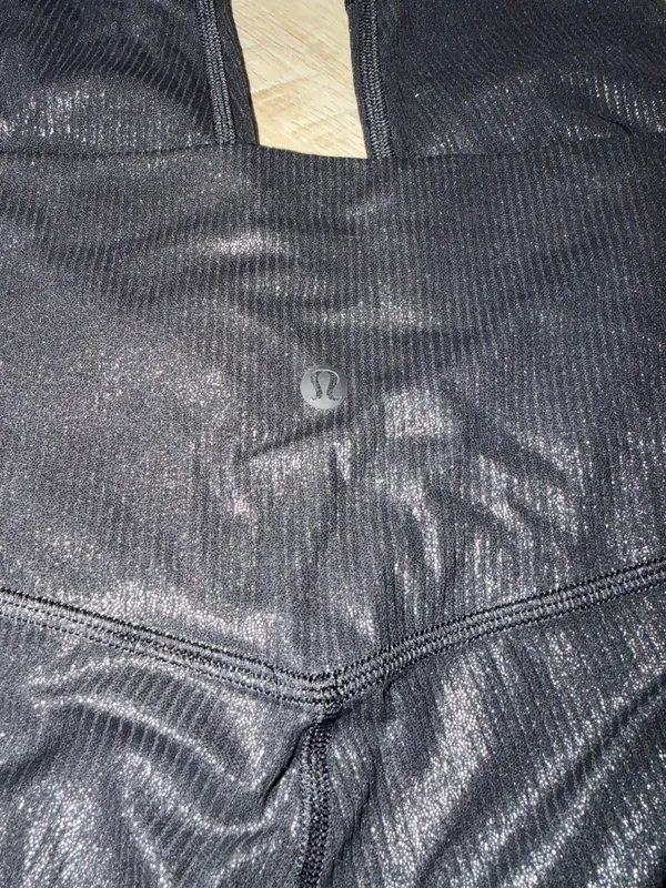 Lululemon Leggings - Image 3