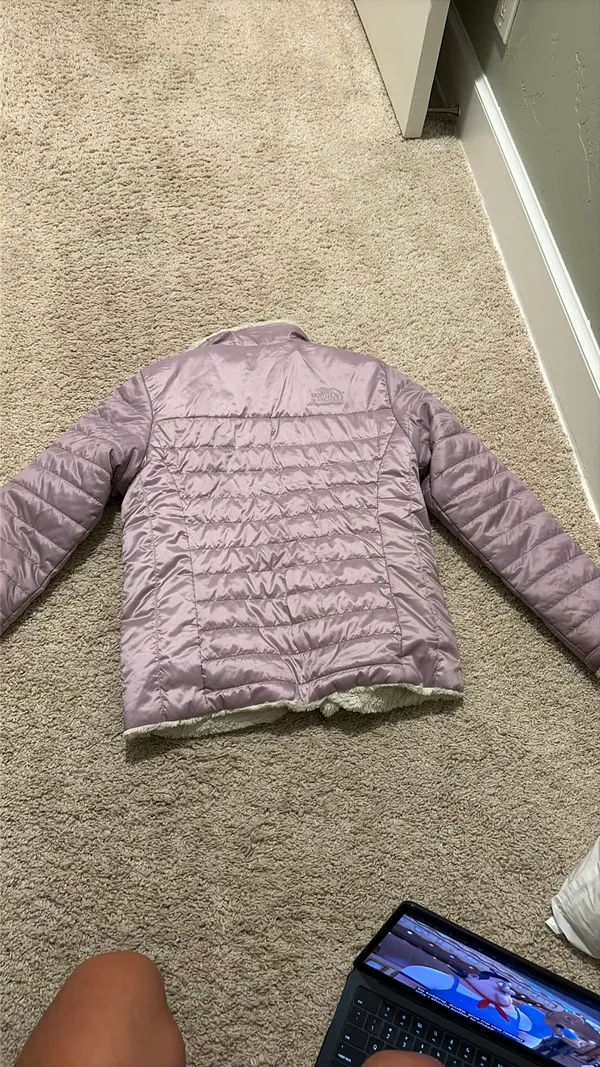 The North Face Jacket - Image 2