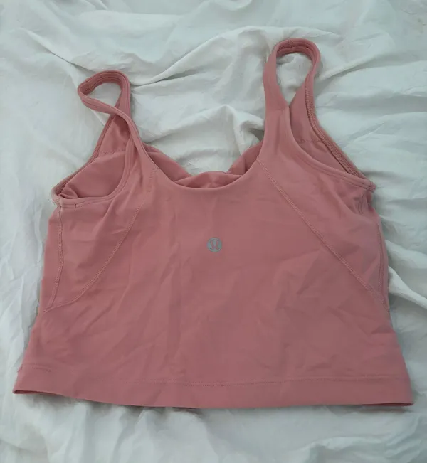 Lululemon Align Tank - Image 2