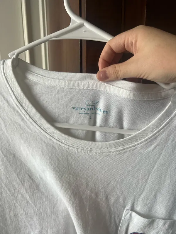 Vineyard Vines T-Shirt - Image 3