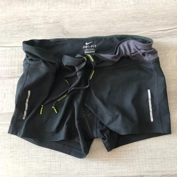 Nike Dri-fit shorts.Large  - Image 7