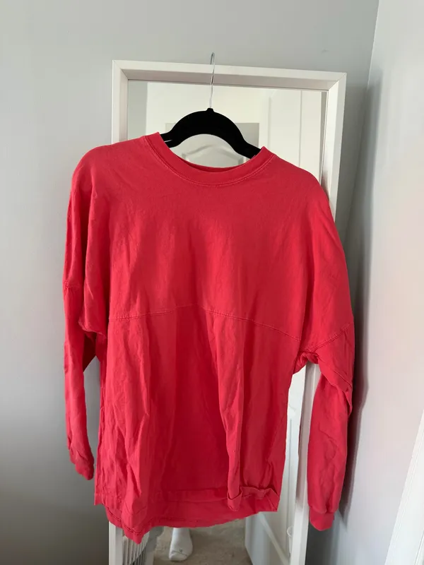 Kiawah Island Long Sleeve Spirit Jersey - Image 2