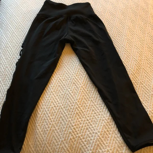 Brazil Wear workout capris leggings size XS - Image 4
