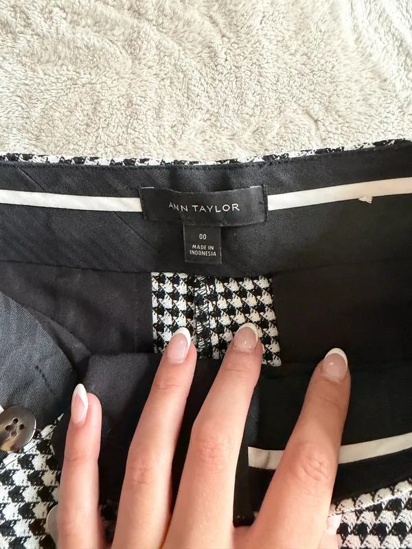 Ann Taylor Dress Pants - Image 2