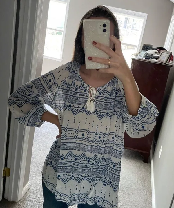 Boutique Top Size L - Image 3