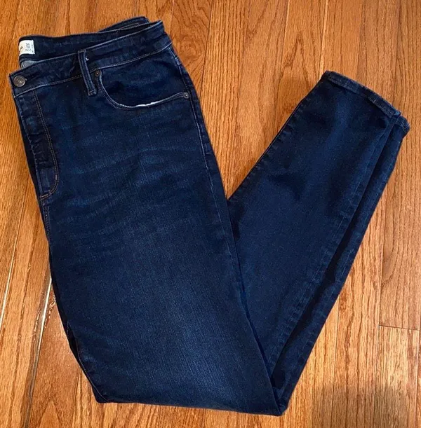 Abercrombie NWOT Jeggings - Image 6