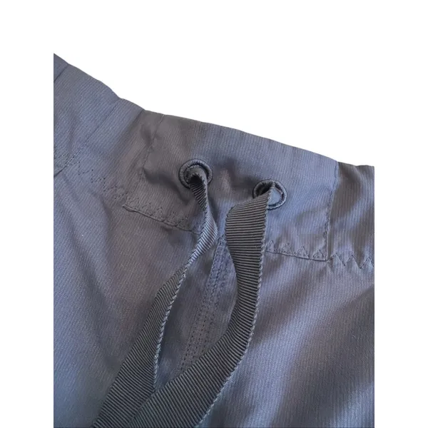 Lululemon Spring Break Away Short II Black Womens Size 4 Running Athleisure - Image 8