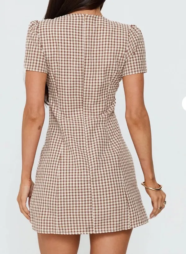 Princess Polly Playsuit - Image 2