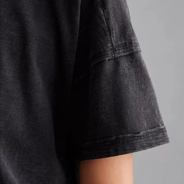 Anthropologie Pilcro Perfect Oversized Tee - Image 4