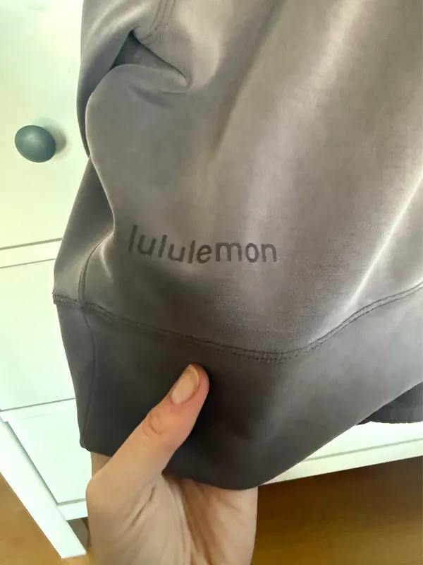 Lululemon Softstreme Set Matching - Image 5