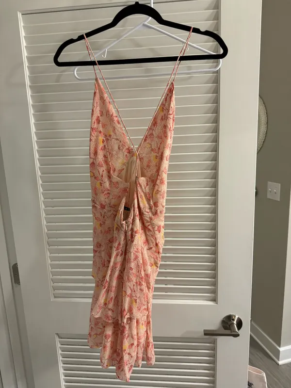 ZARA Dress  - Image 3