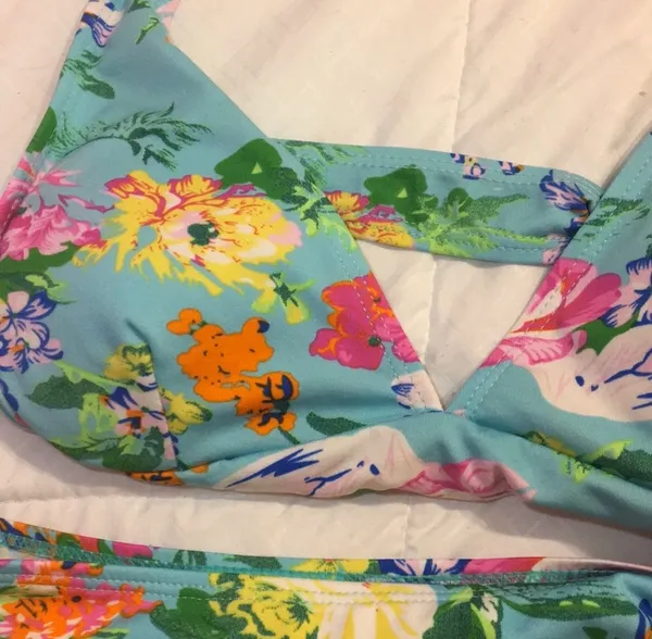 Two Piece Swimuit - Image 3