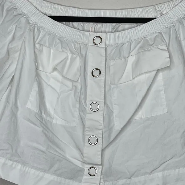 Free People Head Over Heels Off Shoulder Top - Image 7