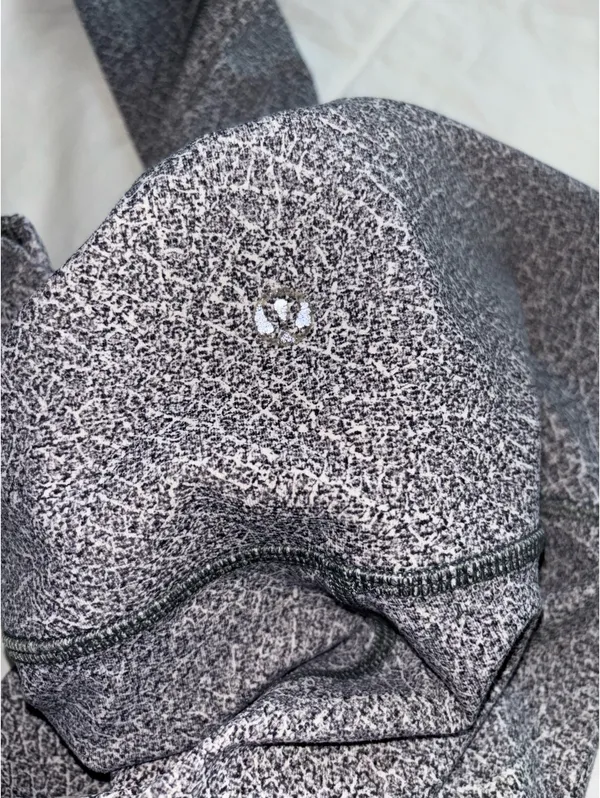 Lululemon Leggings - Image 5