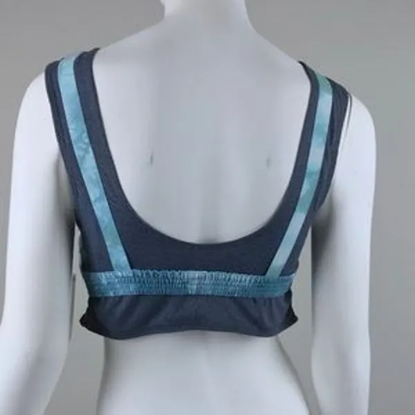 Free People Movement Oasis Yoga Sports Bra Sz MED NWT - Image 8