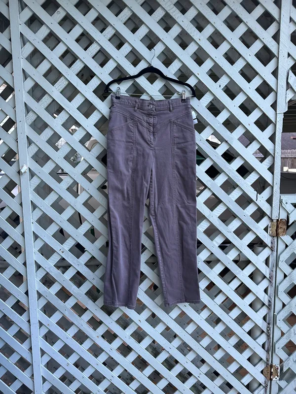 Aritzia Wilfred Archer Pants - Image 3