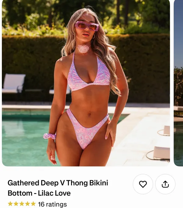 Kulani Kinis Bikini bottom - Image 3
