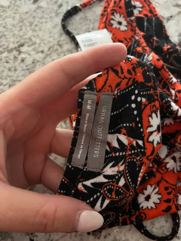 Urban Outfitters Halter Top - Image 4