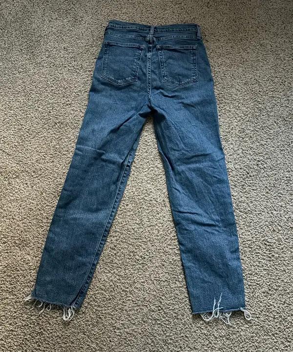 Target Jeans - Image 2