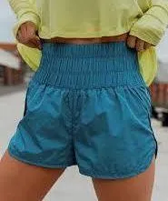 Free People way home shorts - Image 2
