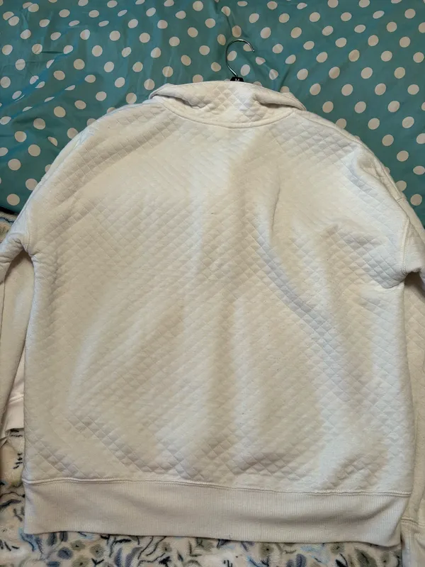Stars Above Pajama Sweater Top - Image 3