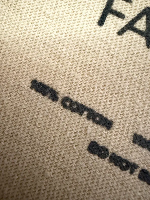 FashioNova Sand Graphic NY & Art Tee - Image 5