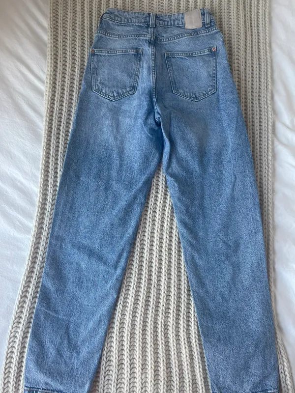 ZARA Jeans - Image 6