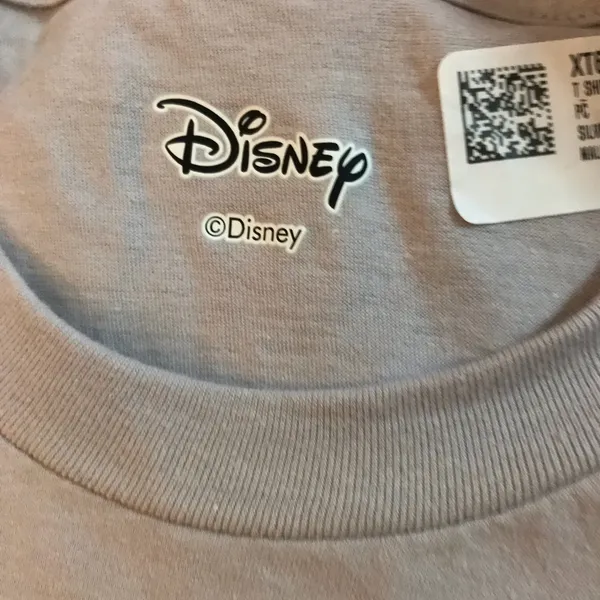 Disney Moana t shirt - Image 3
