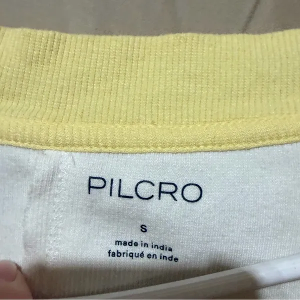 Pilcro Anthropologie T-shirt - Image 3