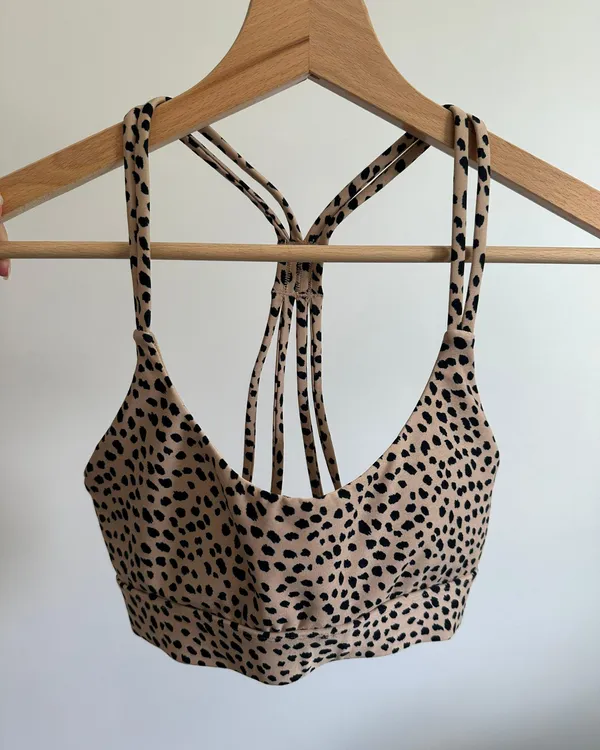 Forever 21 Sports Bra - Image 3