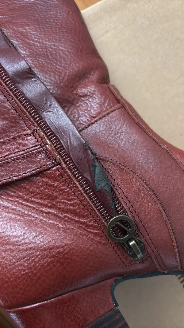 Jambu Boots - Image 9