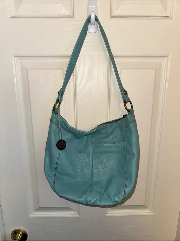 The Sak Shoulder Bag - Image 2