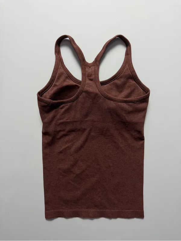 Lululemon Ebb to Street Tank Top, Size 6 - Image 4