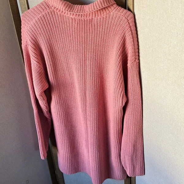 FINAL MARKDOWN Westbound Knit Top medium - Image 10