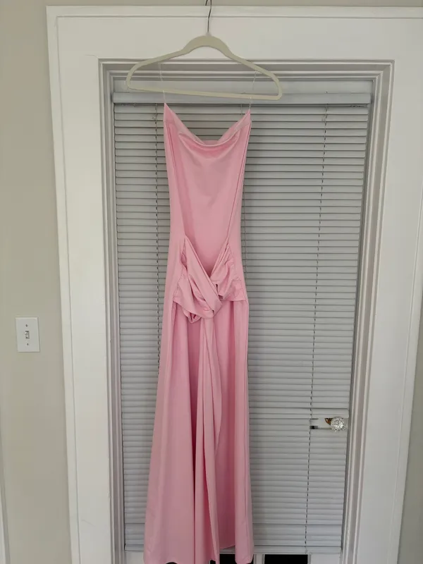 Peppermayo Dress Maxi - Image 2