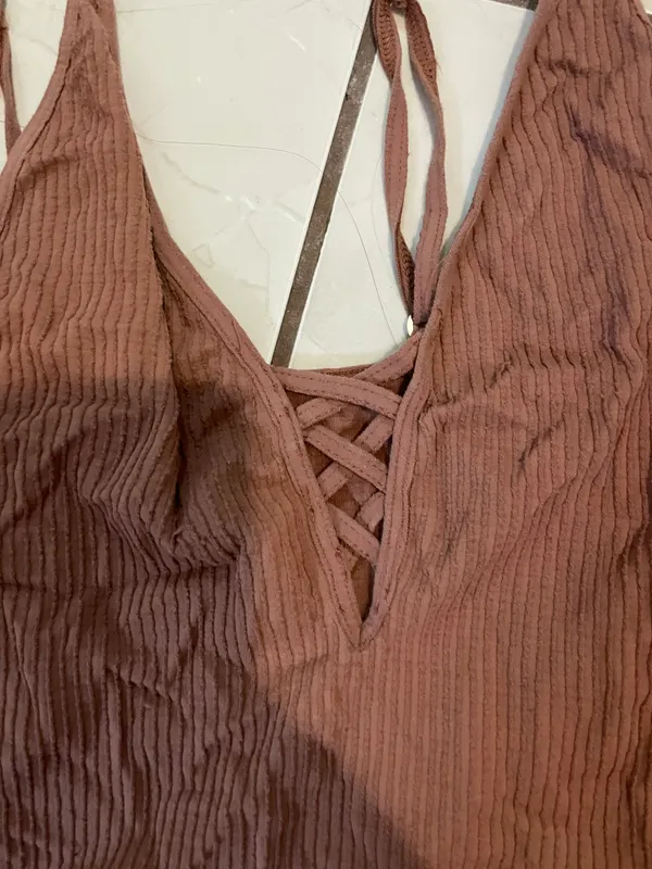 Free People Tank - Image 2