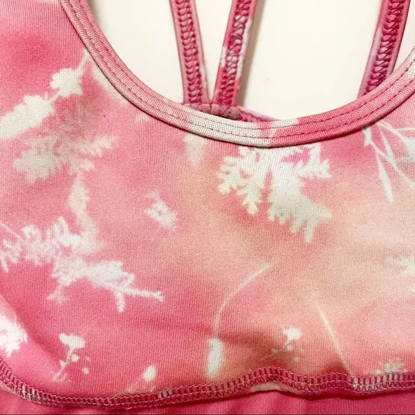 Daily Practice by Anthropologie Sofia‎ Sports Bra XS NWT - Image 6