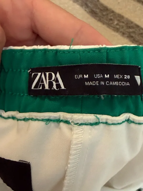 Zara Skort  - Image 3
