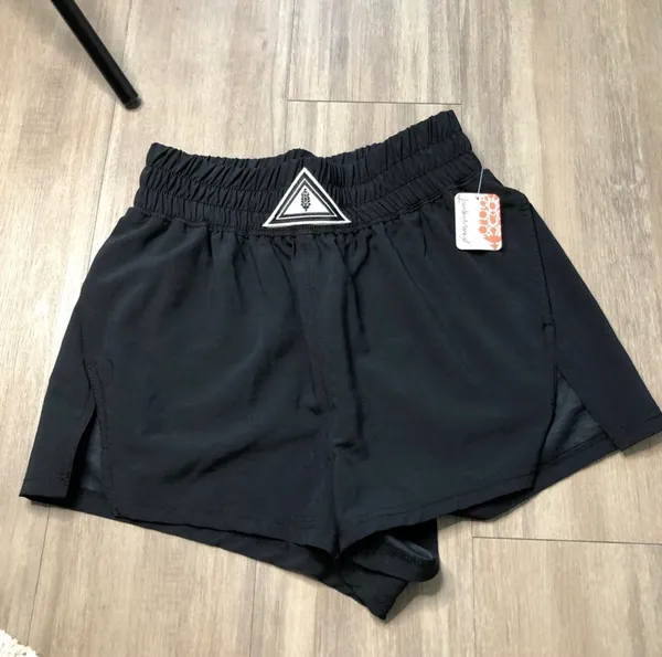 FP Movement Next Round Shorts NWT - Image 3