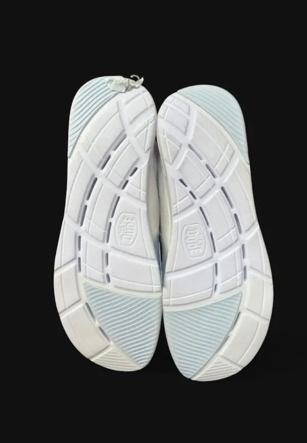 Woman’s hey dude hey20 mesh Water shoes - Image 2