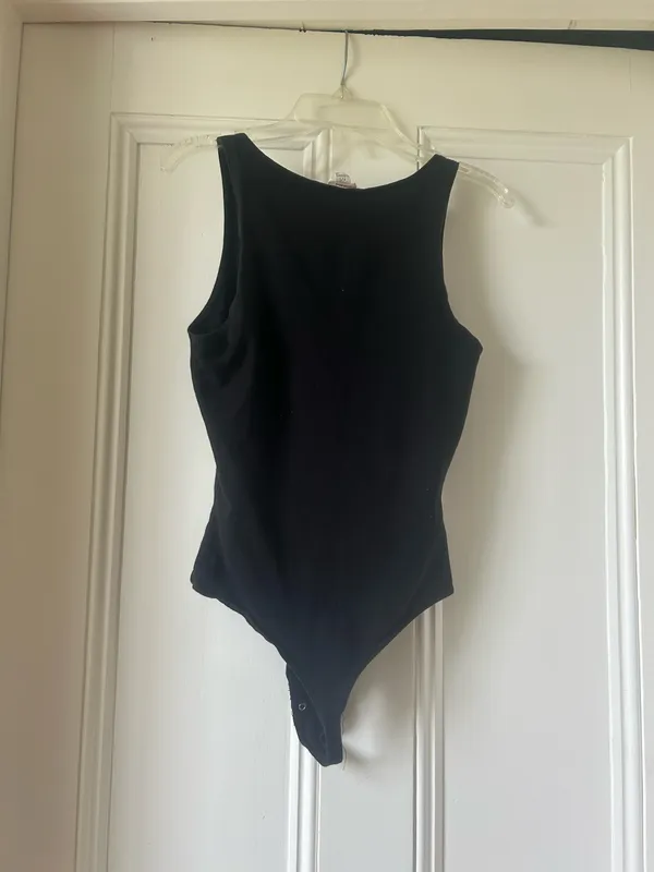 Garage Bodysuit - Image 2