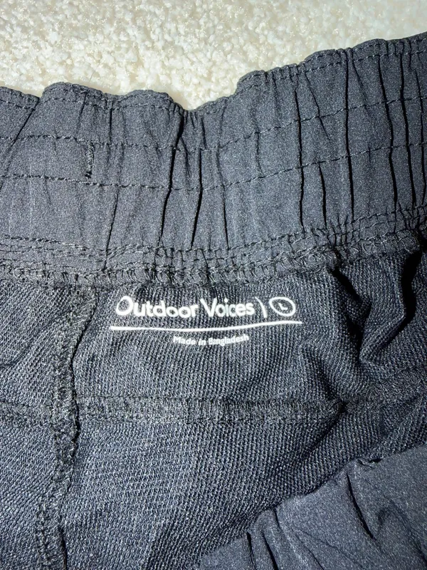 Outdoor Voices Shorts - Image 2