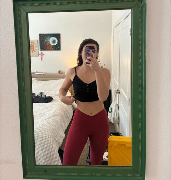 Aerie Offline Leggings - Image 3
