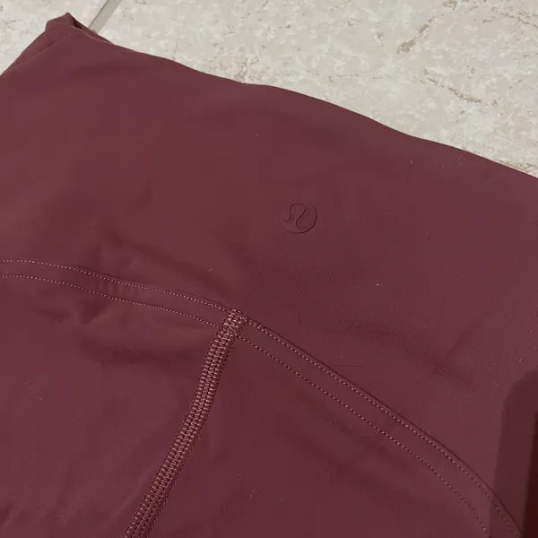 Lululemon Align Leggings - Image 3
