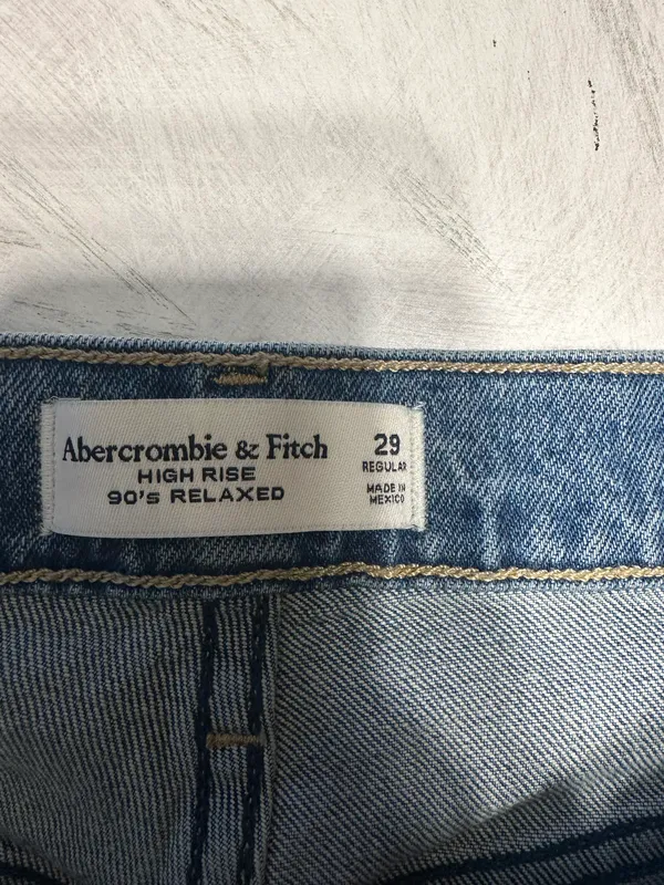 Abercrombie Jeans - Image 2