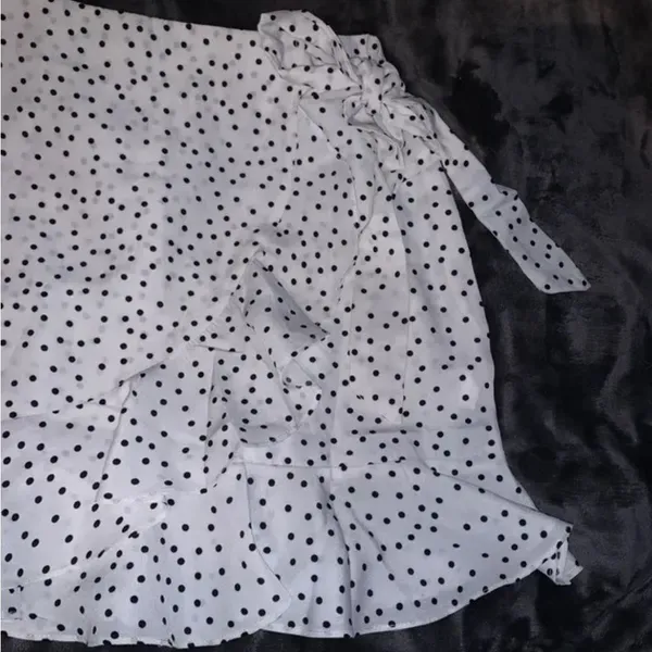 Princess Polly Kiana‎ mini skirt 4 - Image 7