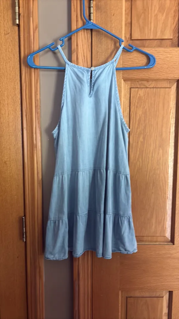 Falls Creek sleeveless top - Image 2