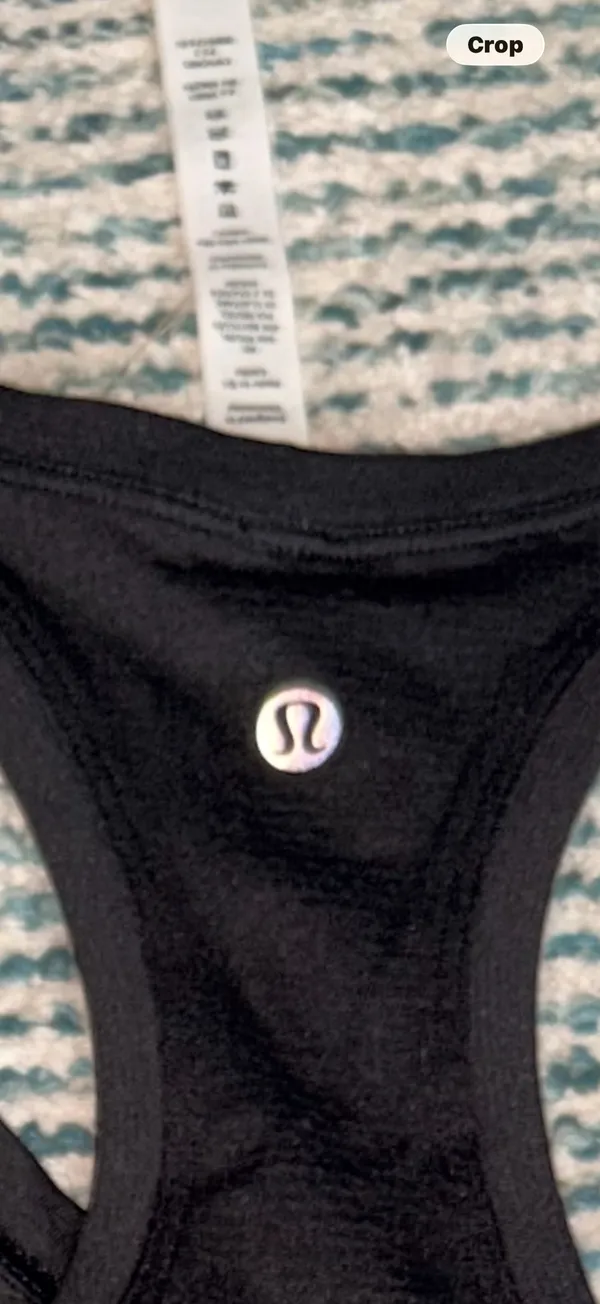 Alabama Lululemon Tank - Image 4